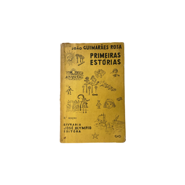 Primeiras Estórias