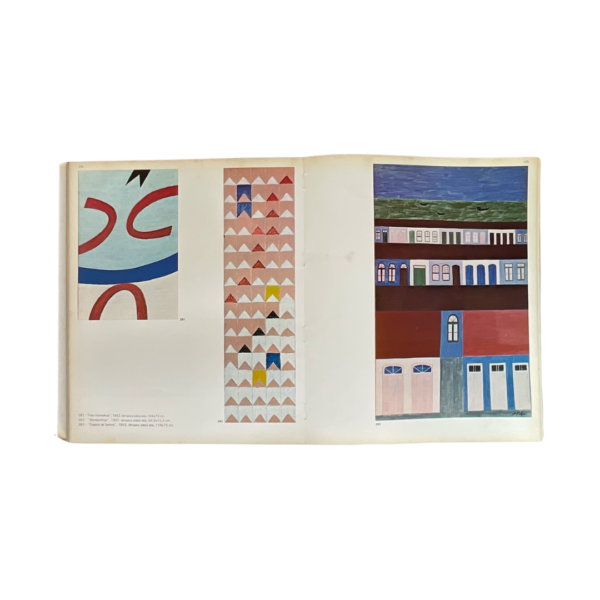Coleção de Arte Brasileira - Image 10