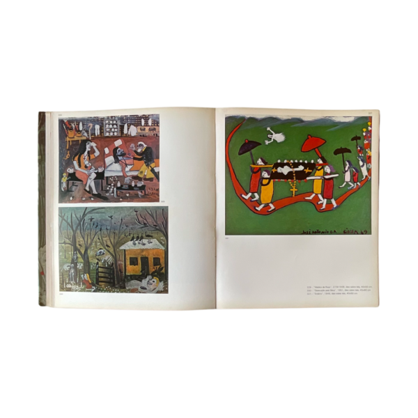 Coleção de Arte Brasileira - Image 9