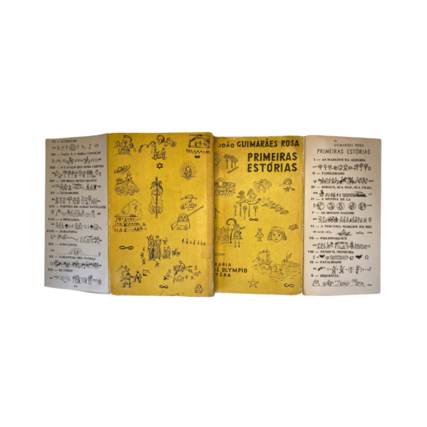 Primeiras Estórias - Image 3