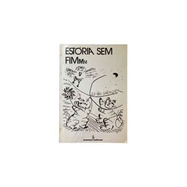 Estória sem Fimm