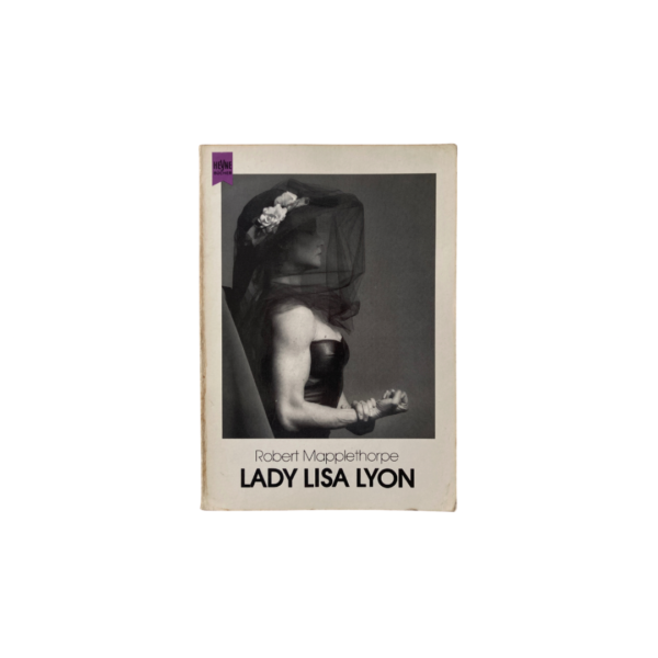 Lady Lisa Lyon