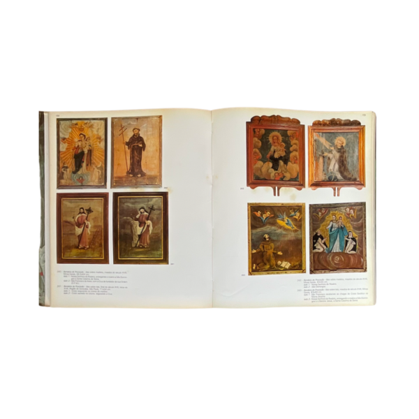 Coleção de Arte Brasileira - Image 8