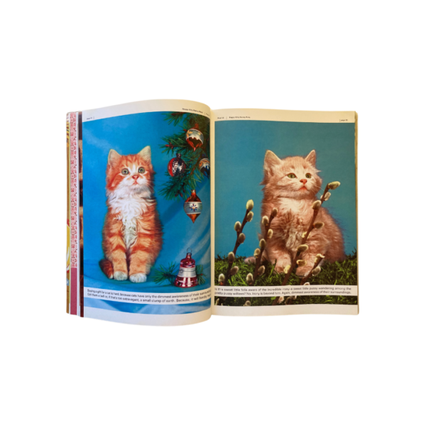 Happy Kitty Bunny Pony - A Saccharine Mouthful of Super Cute - Image 5