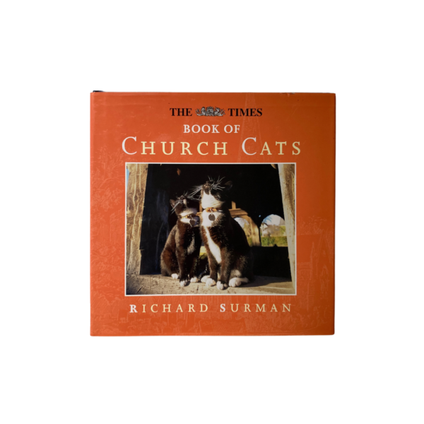 Church Cats