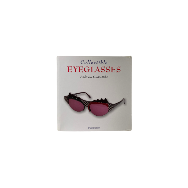 Collectible Eyeglasses