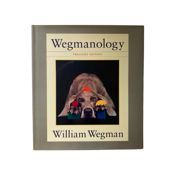 Wegmanology