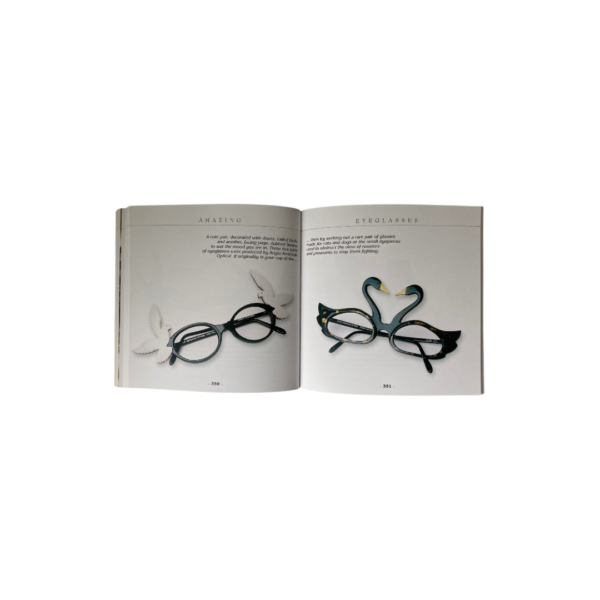Collectible Eyeglasses - Image 4