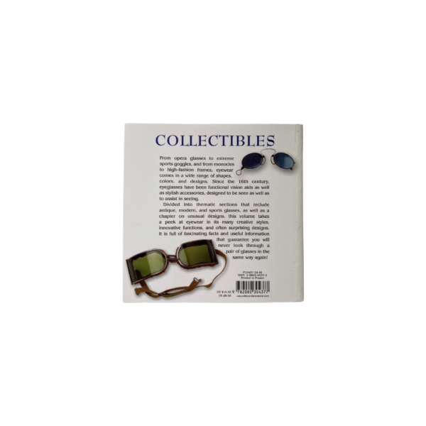 Collectible Eyeglasses - Image 6