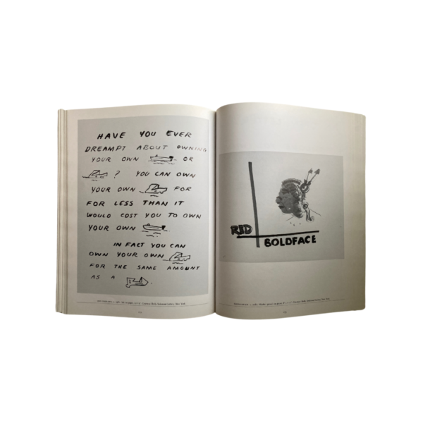 Paintings, Drawings, Photographs, Videotapes - Image 7
