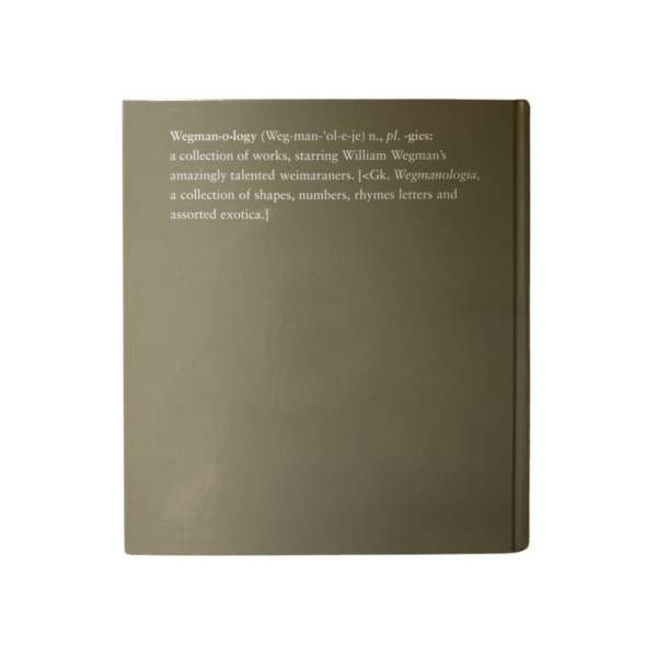 Wegmanology - Image 8