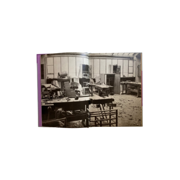 Bauhaus - Image 3