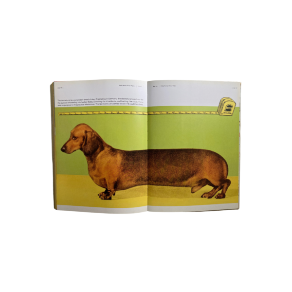 Fluffy Humpy Poopy Puppy - A Ruff Dog-Eared Look At Man's Best Friend - Image 4
