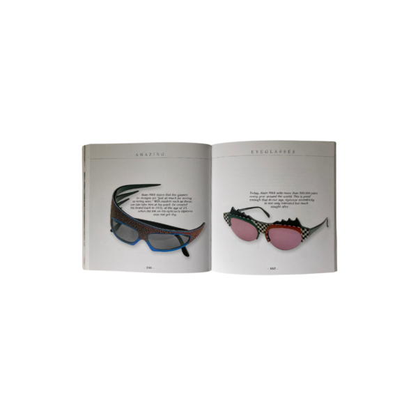 Collectible Eyeglasses - Image 2