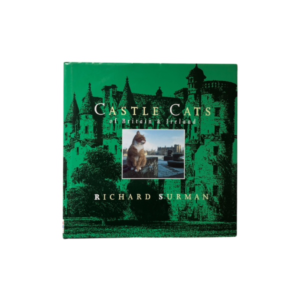 Castle Cats