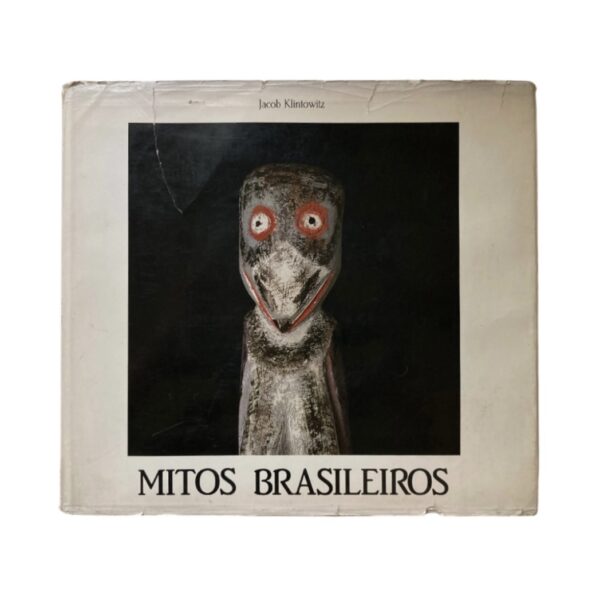 Mitos Brasileiros