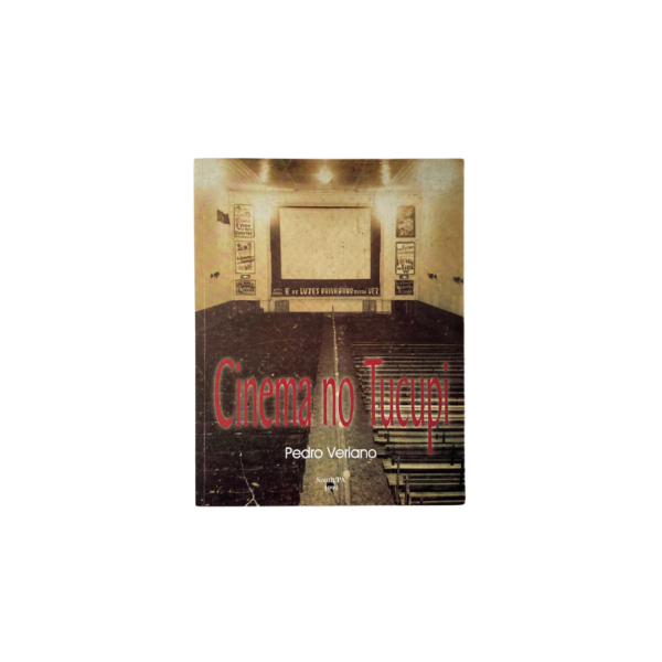 Cinema no Tucupi