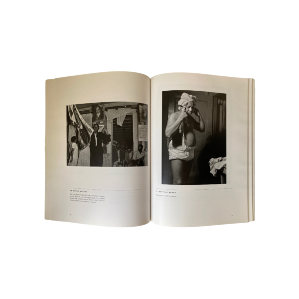 The Brazilian Photographs of Genevieve Naylor - Image 2