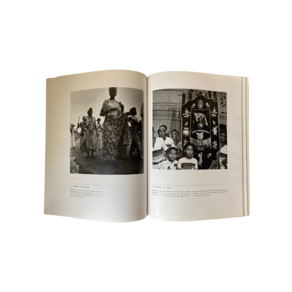 The Brazilian Photographs of Genevieve Naylor - Image 6
