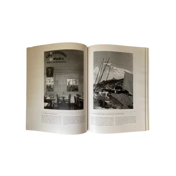 The Brazilian Photographs of Genevieve Naylor - Image 4