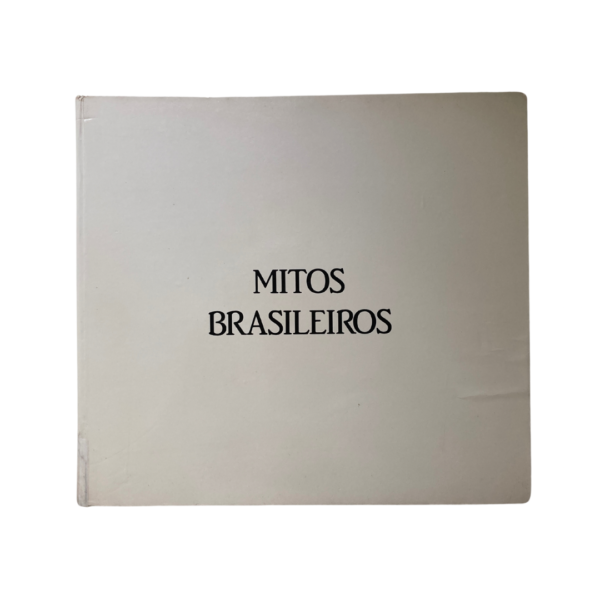 Mitos Brasileiros - Image 14