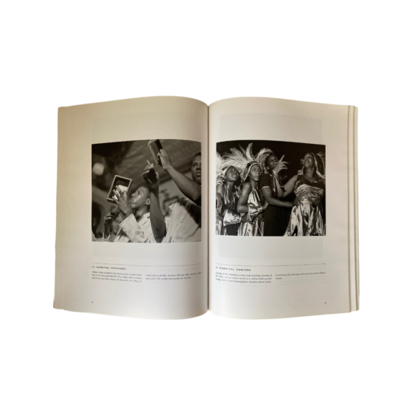 The Brazilian Photographs of Genevieve Naylor - Image 3
