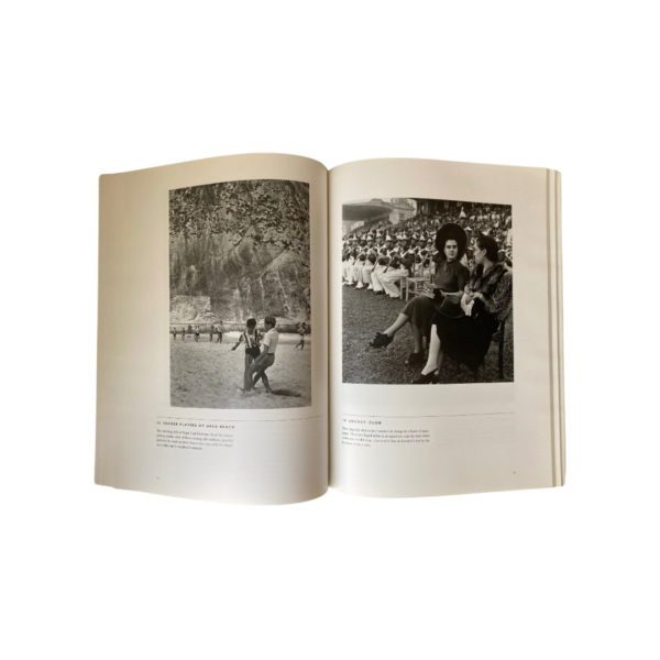 The Brazilian Photographs of Genevieve Naylor - Image 5
