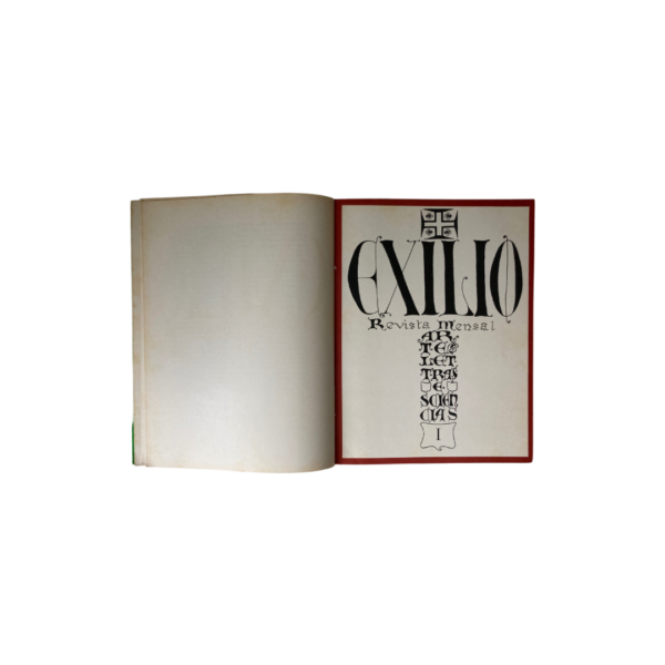 Exilio - Image 2